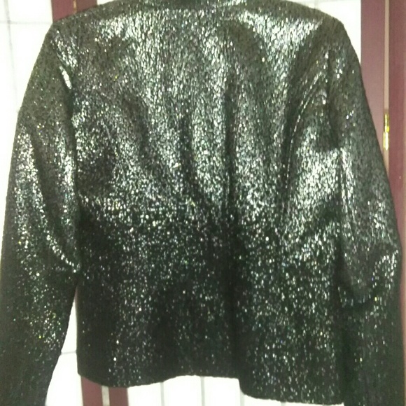 Jones New York jacket - Picture 3 of 5